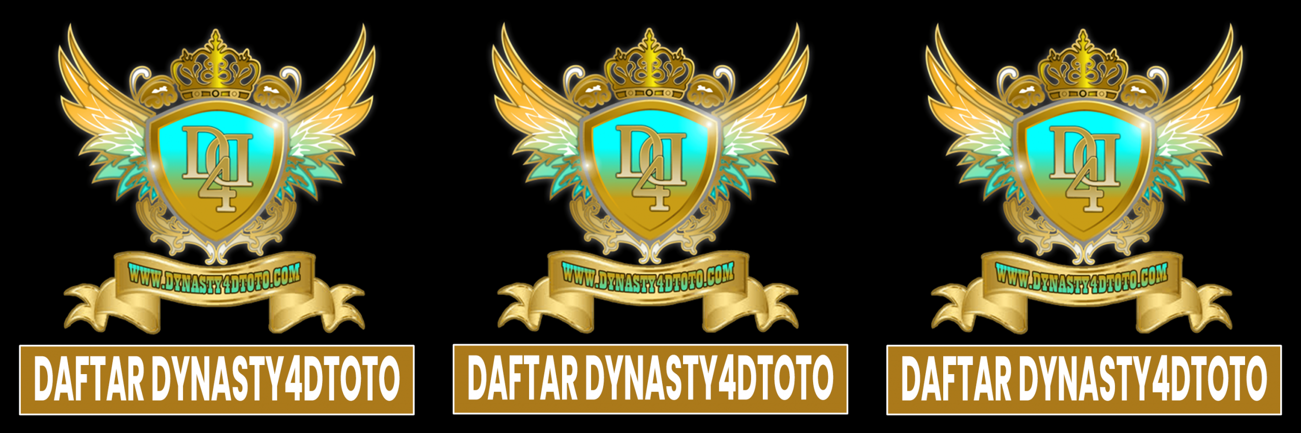 SITUS SLOT DYNASTY4DTOTO